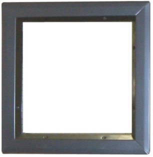 fire rated commercial door
