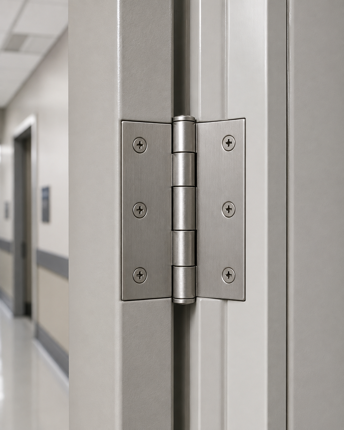 Commercial Door Hinges