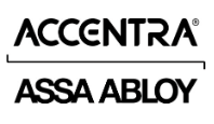 Accentra logo