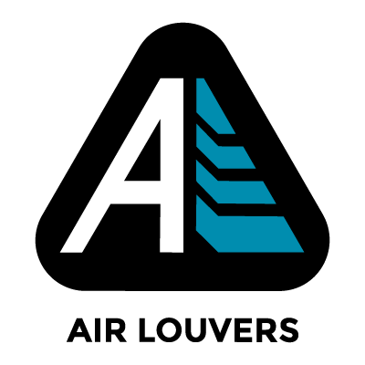 Air Louvers logo