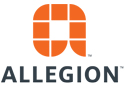 Allegion logo