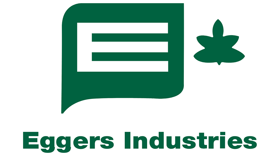 Eggers Industries logo