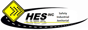 HES logo