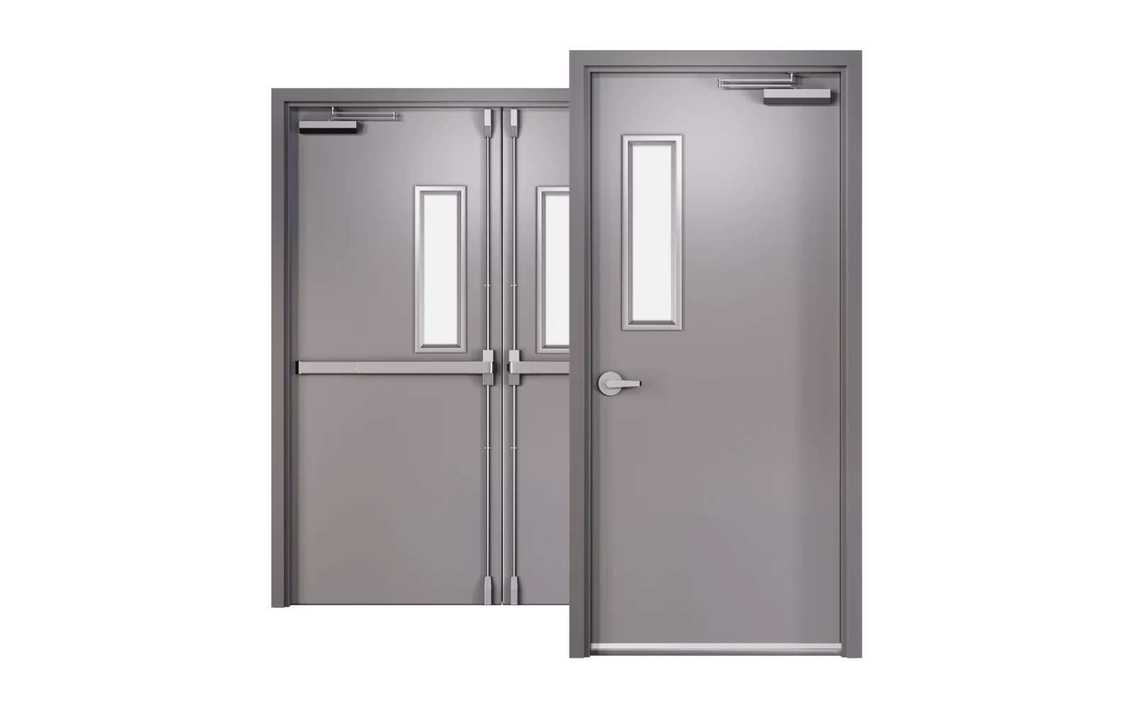 Hollow Metal Doors