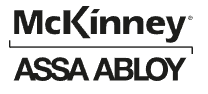 McKinney logo