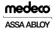 Medeco logo