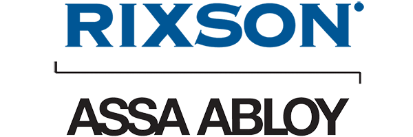 Rixson logo