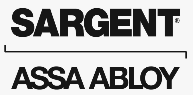 SARGENT logo