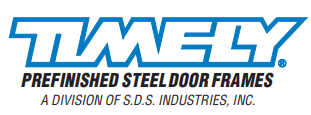 Timely Industries logo