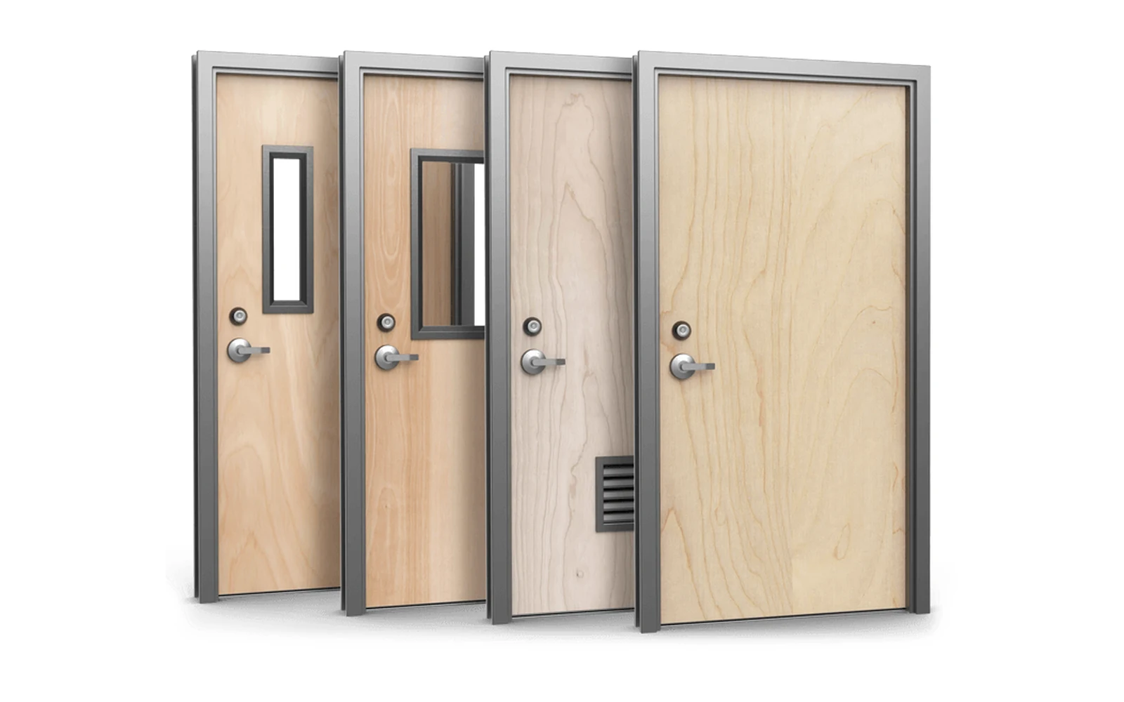 Wood Doors