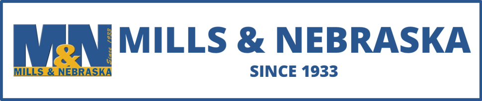 MILLS & NEBRASKA