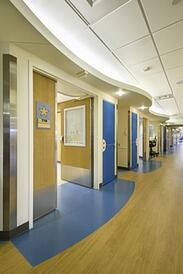 hospital-doors