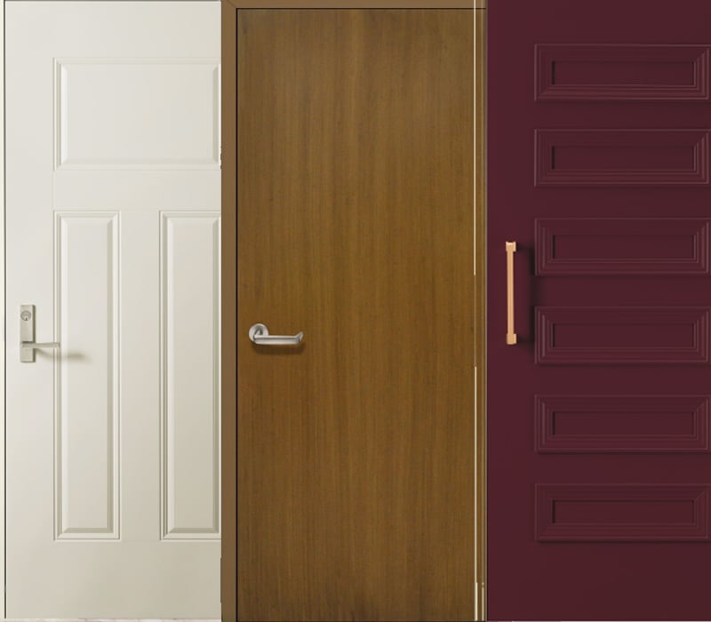 door types