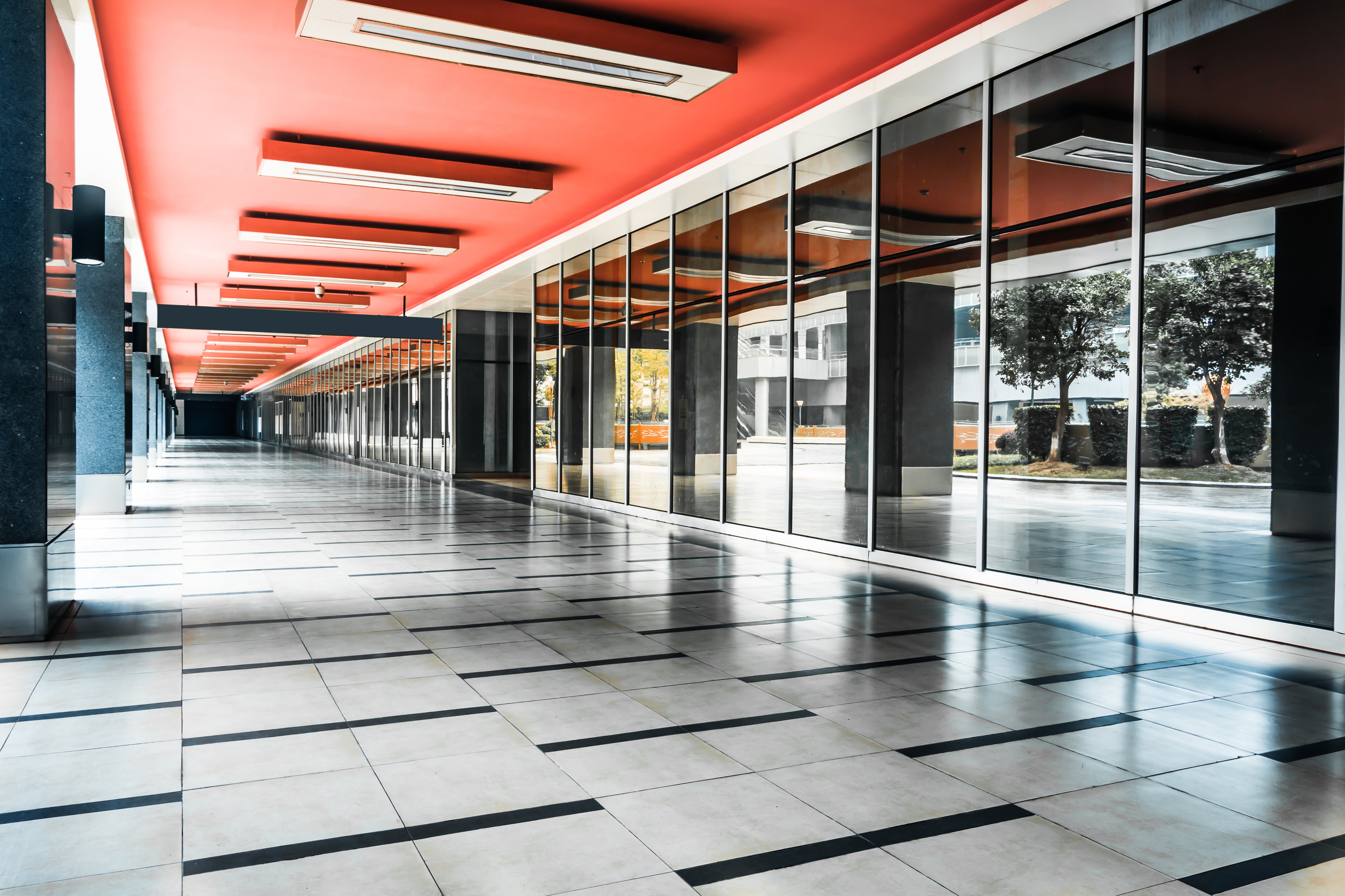 indoor-alone-corridor