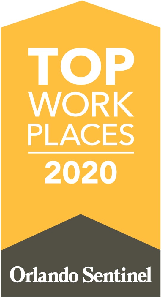 Top Workplaces Logo (top left)